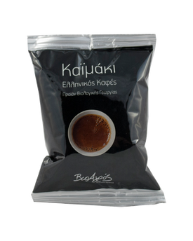 ORGANİK YUNAN KAHVESİ 100 GR